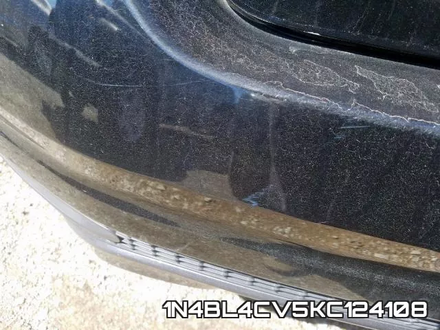 1N4BL4CV5KC124108 фото 10