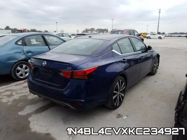 1N4BL4CVXKC234927 фото 5