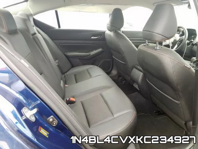 1N4BL4CVXKC234927 фото 7
