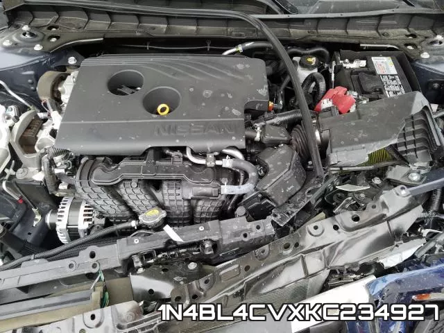 1N4BL4CVXKC234927 фото 8