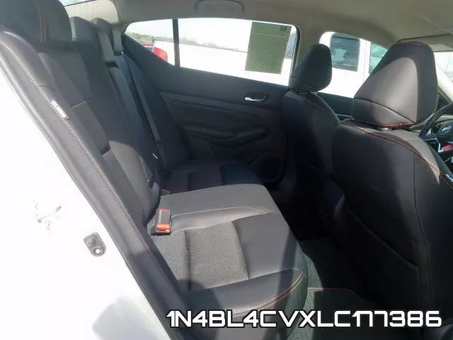 1N4BL4CVXLC177386 фото 7