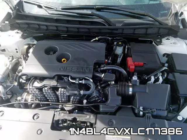 1N4BL4CVXLC177386 фото 8