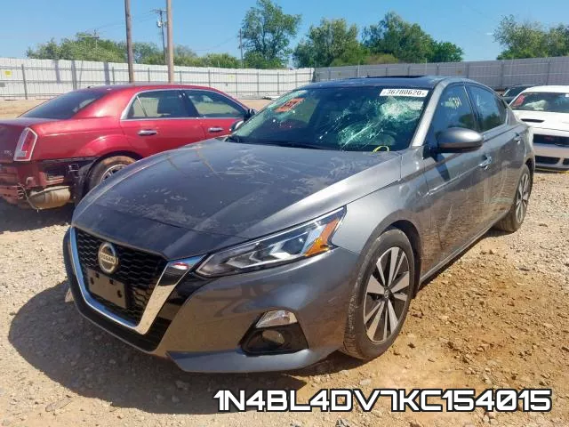 1N4BL4DV7KC154015 фото 3