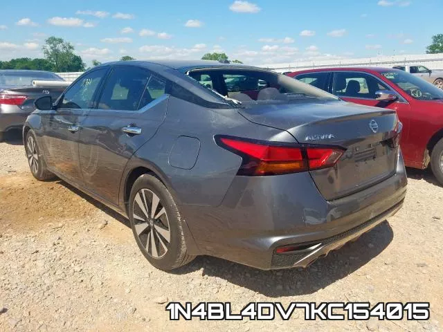1N4BL4DV7KC154015 фото 4