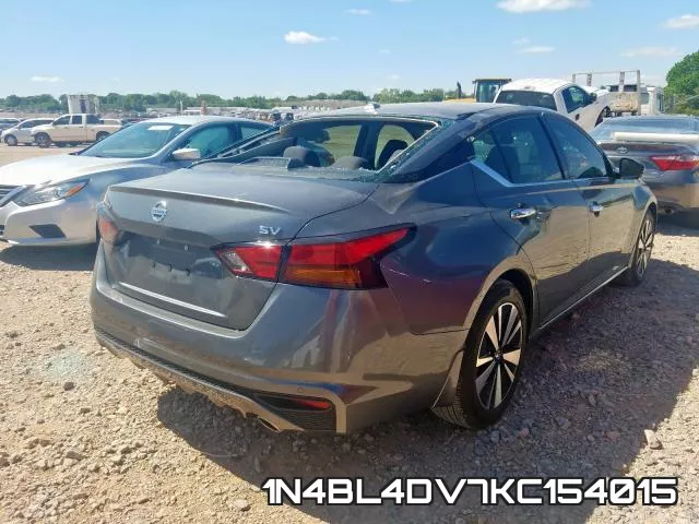 1N4BL4DV7KC154015 фото 5