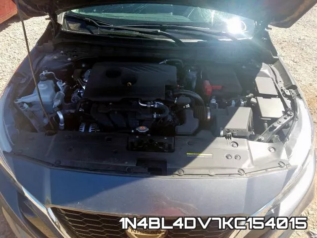 1N4BL4DV7KC154015 фото 8