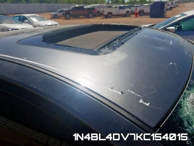 1N4BL4DV7KC154015 фото 10