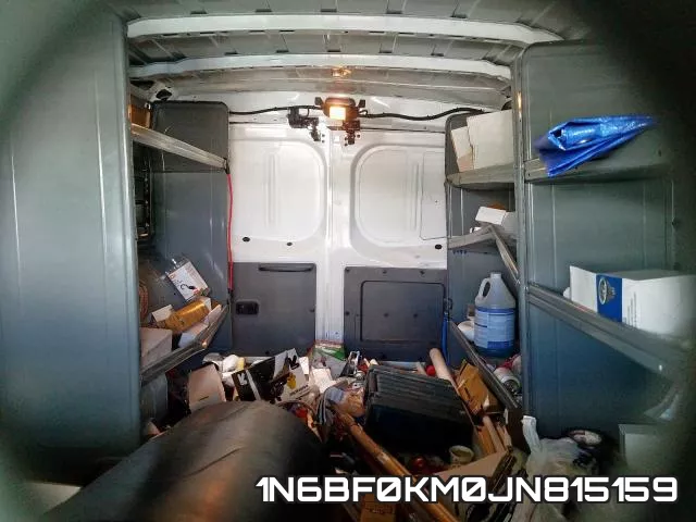 1N6BF0KM0JN815159 фото 7