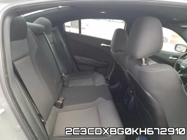 2C3CDXBG0KH672910 фото 7