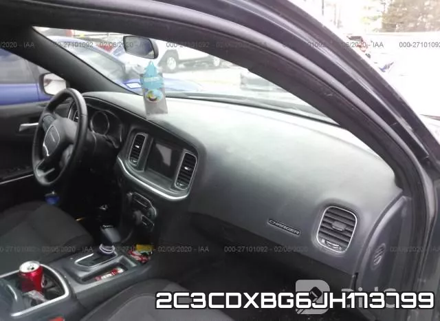 2C3CDXBG6JH173799 фото 6