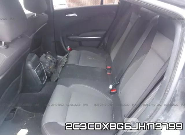 2C3CDXBG6JH173799 фото 9