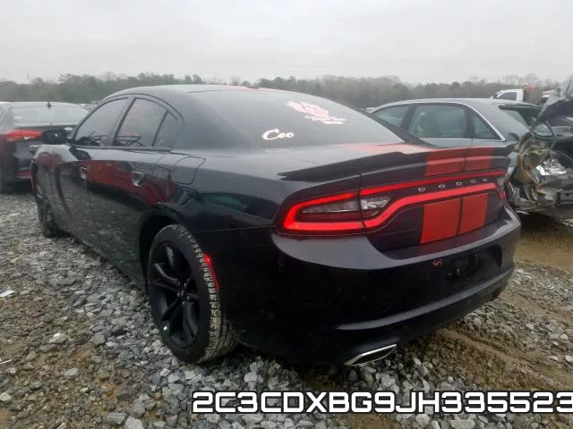 2C3CDXBG9JH335523 фото 4