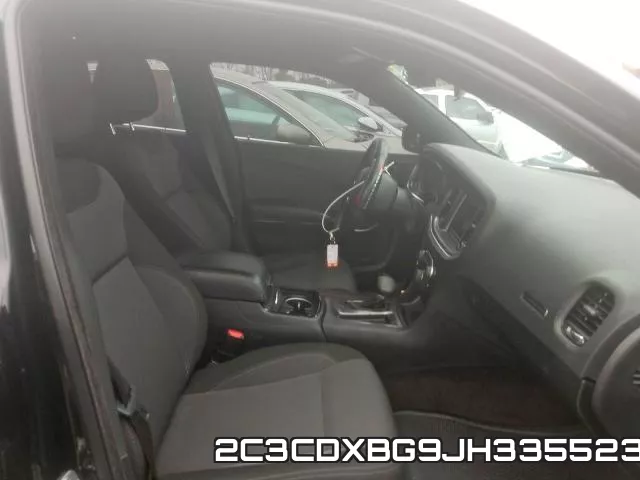 2C3CDXBG9JH335523 фото 6