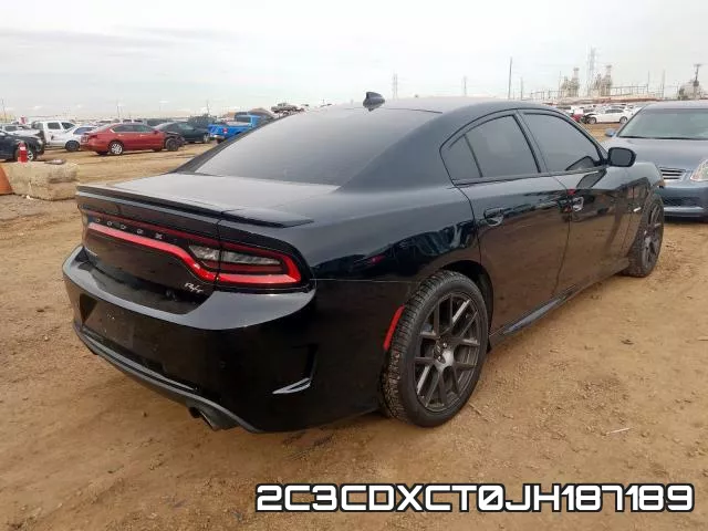 2C3CDXCT0JH187189 фото 5