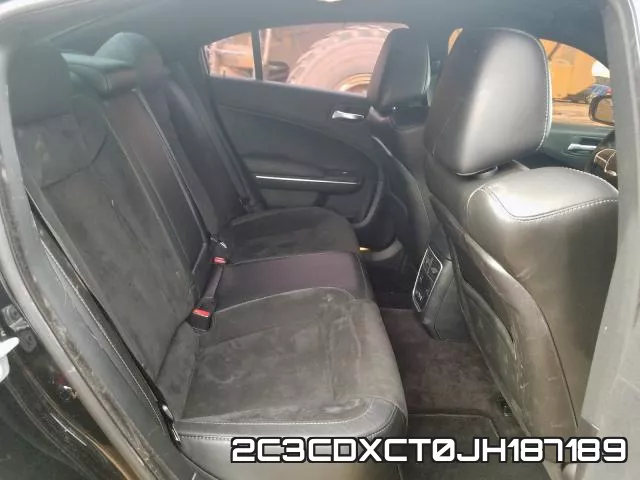 2C3CDXCT0JH187189 фото 7