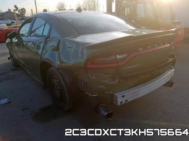 2C3CDXCT3KH575664 фото 4