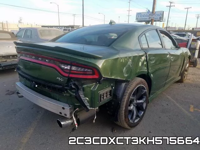 2C3CDXCT3KH575664 фото 5