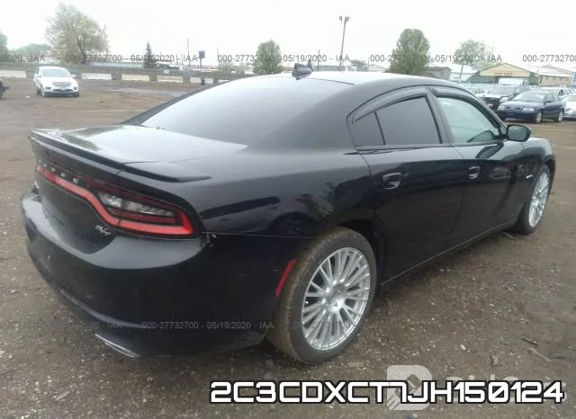 2C3CDXCT7JH150124 фото 5