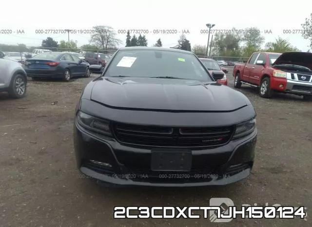 2C3CDXCT7JH150124 фото 7