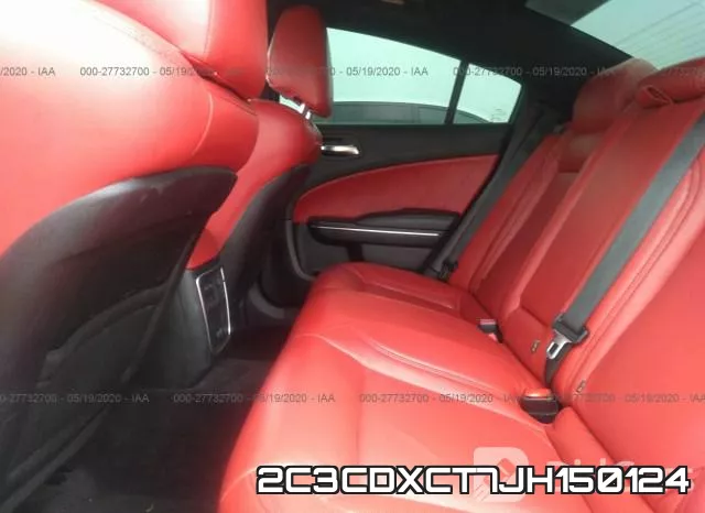 2C3CDXCT7JH150124 фото 9