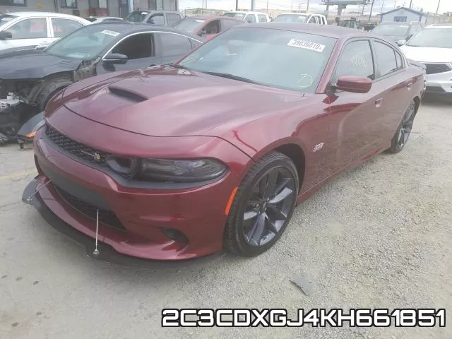 2C3CDXGJ4KH661851 фото 3