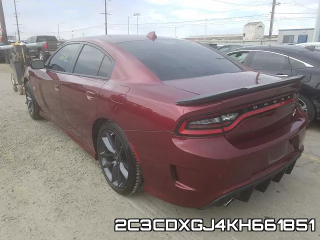 2C3CDXGJ4KH661851 фото 4