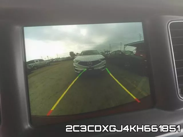 2C3CDXGJ4KH661851 фото 10