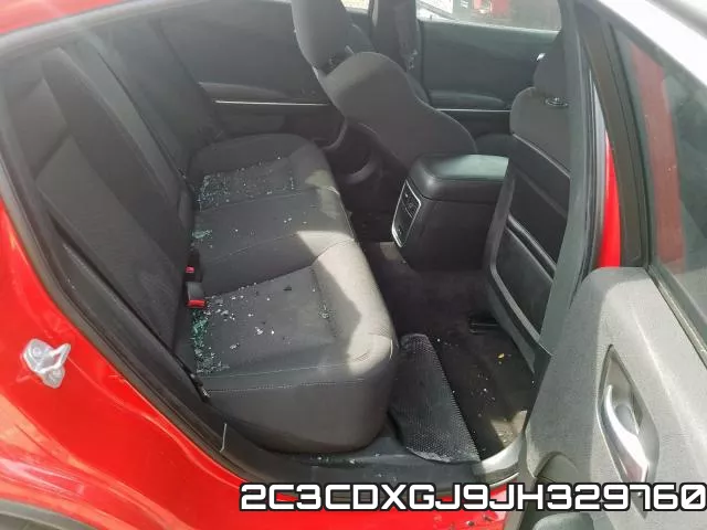 2C3CDXGJ9JH329760 фото 7