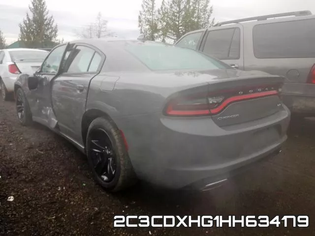 2C3CDXHG1HH634179 фото 4