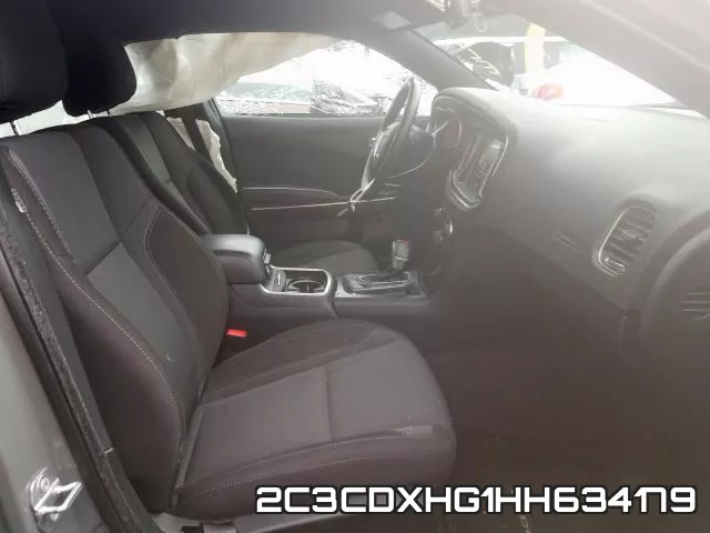 2C3CDXHG1HH634179 фото 6