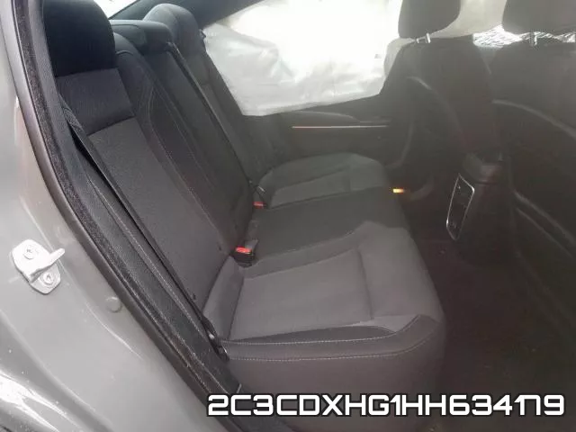 2C3CDXHG1HH634179 фото 7