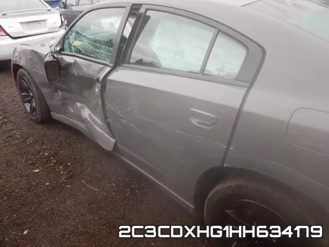 2C3CDXHG1HH634179 фото 10