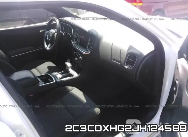 2C3CDXHG2JH124588 фото 6