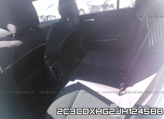 2C3CDXHG2JH124588 фото 9