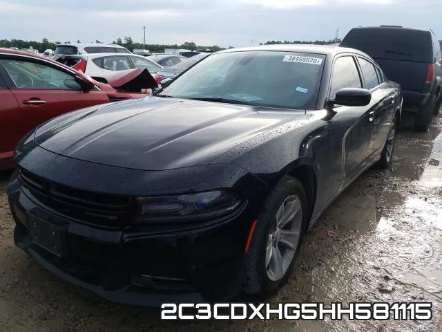2C3CDXHG5HH581115 фото 3