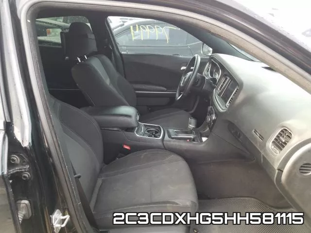 2C3CDXHG5HH581115 фото 6
