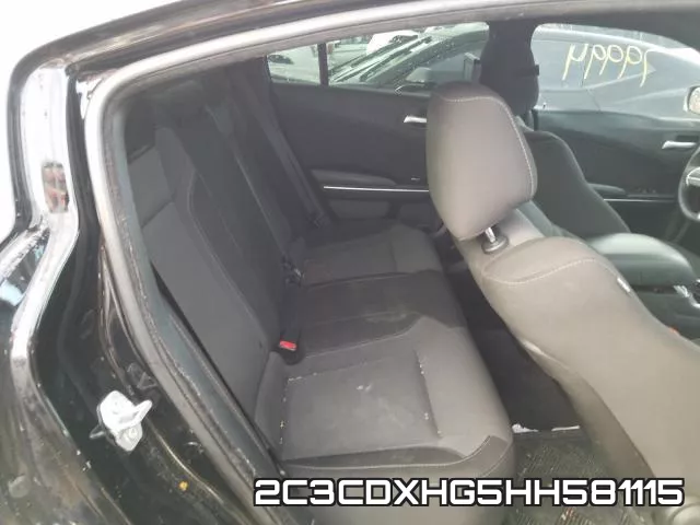 2C3CDXHG5HH581115 фото 7