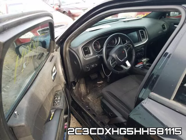 2C3CDXHG5HH581115 фото 10