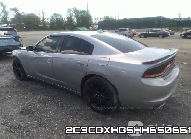 2C3CDXHG5HH650661 фото 4