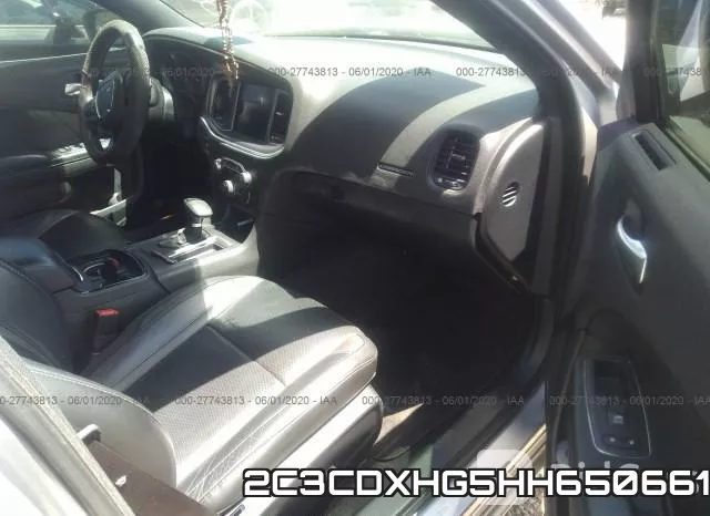 2C3CDXHG5HH650661 фото 6