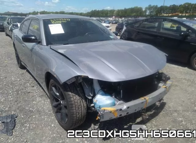 2C3CDXHG5HH650661 фото 7