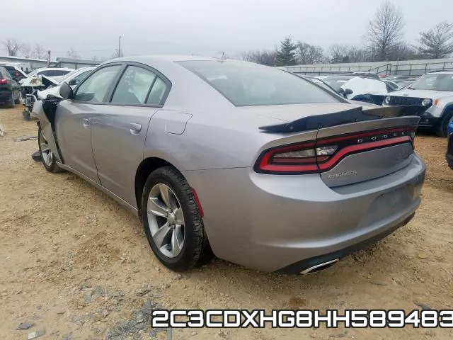 2C3CDXHG8HH589483 фото 4