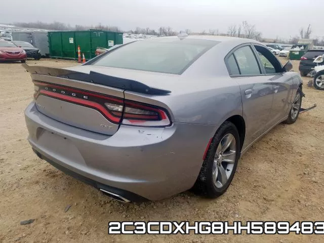 2C3CDXHG8HH589483 фото 5