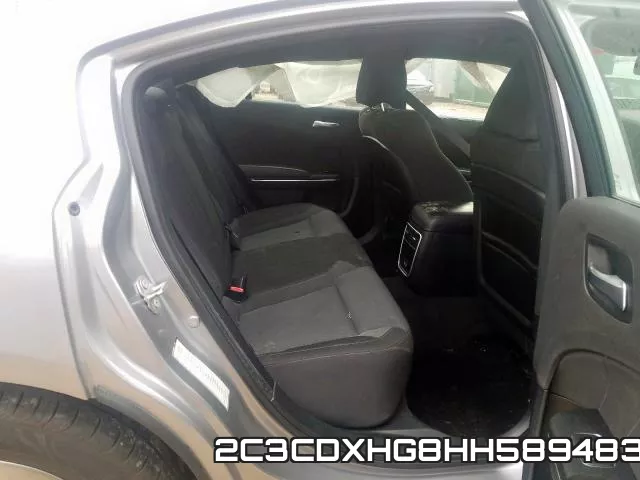 2C3CDXHG8HH589483 фото 7