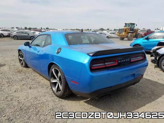 2C3CDZBT0JH334625 фото 4