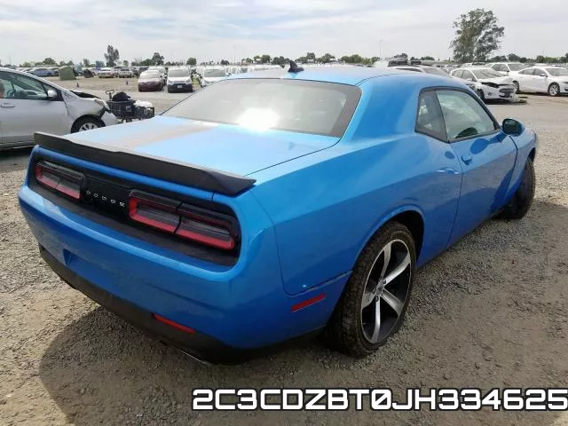 2C3CDZBT0JH334625 фото 5