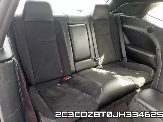 2C3CDZBT0JH334625 фото 7