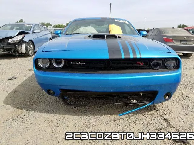 2C3CDZBT0JH334625 фото 10