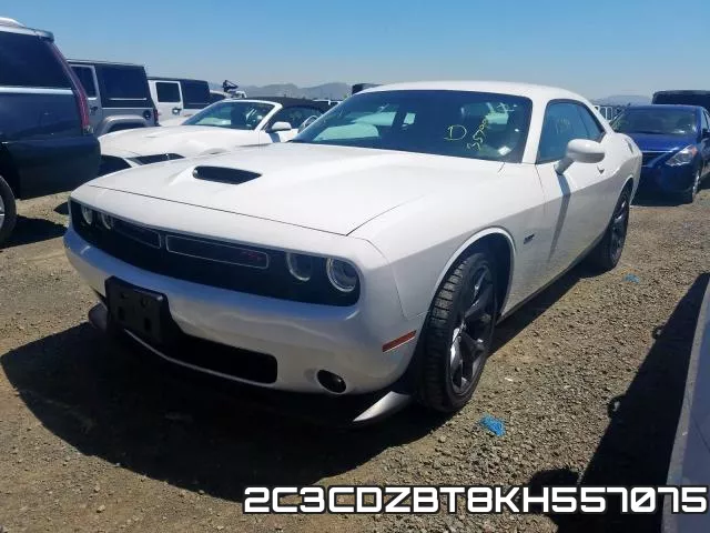 2C3CDZBT8KH557075 фото 3