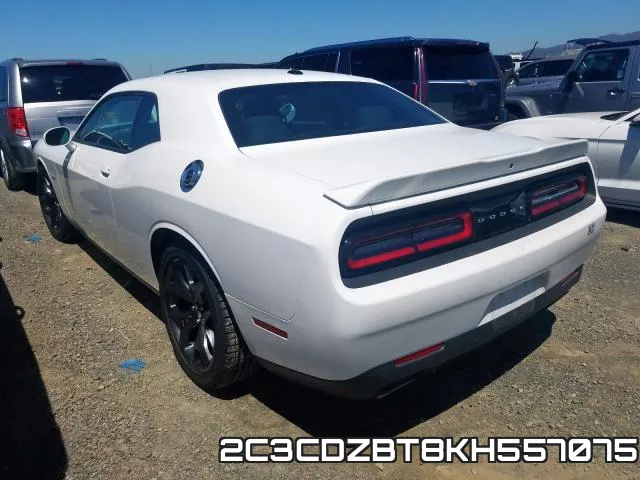 2C3CDZBT8KH557075 фото 4